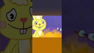 Using PASTA to Make Sound Effects Happy Tree Friends happytreefriends [upl. by Ived252]