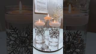 Christmas Centerpiece DIY [upl. by Einreb]