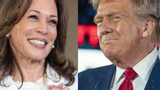 Iowa Polling Sees Major Shift Favoring Kamala Harris [upl. by Gregrory]