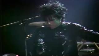 The Cramps  Psychotic Reaction Live Manchester 1984 [upl. by Markiv404]