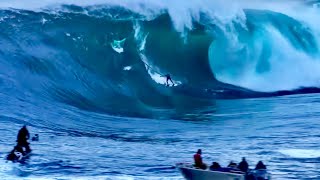 Wild Times a Shipstern Bluff super session [upl. by Adnaugal723]