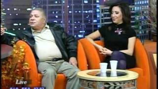 Mer Show  Ruben Matevosyan amp Alla Levonyan HQ [upl. by Baker262]