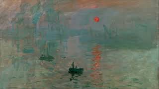 youre inside monet paintings playlist [upl. by Macmullin]