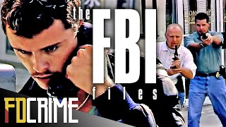 Deadly Threat  The FBI Files  FD Crime [upl. by Eanahs805]