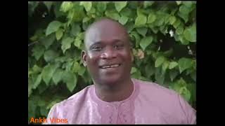 Abdoulaye Diabaté  Sounou [upl. by Ahsima375]