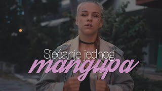 Tutti Frutti  Sjećanje jednog mangupa Official lyric video [upl. by Nilorac605]