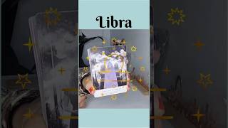 LIBRA ♎️ CONFIE NO INCÔMODO VÍDEO NO CANAL [upl. by Alaster]