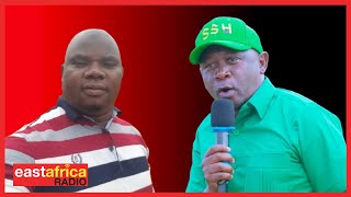 VIGOGO WAFUNGUKA MSIGWA ALIKOSEA KUHAMA CHADEMA  NINAWEZA NIKAMCHANA AKAKASIRIKA [upl. by Dayiz]