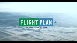 Introducing Flight Plan [upl. by Charity]