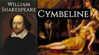 Cymbeline by William SHAKESPEARE  Full Audiobook [upl. by Merrell]