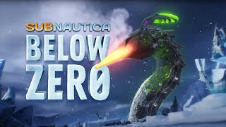 Subnautica Below Zero  Parasite Host Control Was Cut  Subnautica Below Zero New Story Update [upl. by Nail]