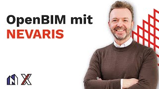 Herausforderungen im OpenBIM Prozess  So unterstützt NEVARIS [upl. by Sieracki742]