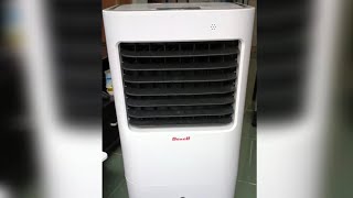 Dowell Air Cooler Tutorial [upl. by Ribble739]