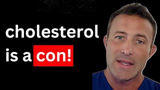 🔴Exposing FRAUD Cholesterol Studies [upl. by Gherlein736]