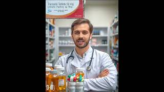 Tramadol tablet pharmacy trending viralvideo medicine [upl. by Einhoj]