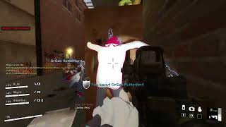 Left 4 Dead 2  Normal day in FFC Ep34 FFC server [upl. by Johansen667]