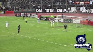 Cavese Budoni Highlights [upl. by Dora]