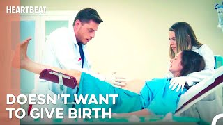 I Will Not Give Birth Before I See My Father  HeartBeat Episode 3 [upl. by Adiene]