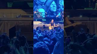 Bruce Springsteen  Badlands Barcelona 20230430 [upl. by Anaid]