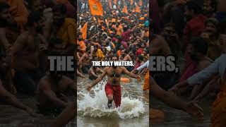 The Hidden Wonder of the Kumbh Mela Festival [upl. by Salangi]