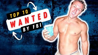 Mormon Turned Murderer Top 10 FBI Most Wanted 2022 [upl. by Simonette754]