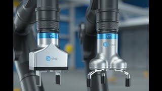 OnRobot at Automate 24 [upl. by Lombardo]