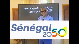 SAMASENEGAL2050  PART 07 [upl. by Azeel1]