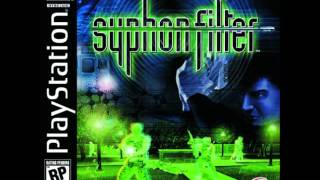 Syphon Filter OST  Credits [upl. by Callida]