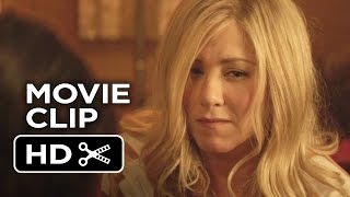 Life of Crime Movie CLIP  Dont Worry 2014  Jennifer Aniston Movie HD [upl. by Lordan]