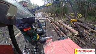 GoPro Wald Arbeit [upl. by Brose]