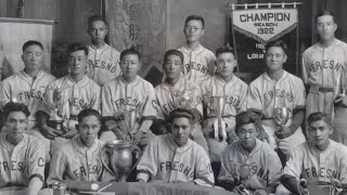 Manzanar Baseball Project [upl. by Saideman437]