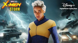 Marvel Studios XMEN  FIRST TRAILER  MCU Reboot Movie  Disney [upl. by Arriat]