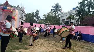 o songi song Play ⏯️ srinu da jay matadi dhol tasa kalna [upl. by Spanjian266]