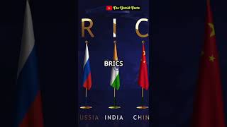 BRICS A New Global Powerhouse [upl. by Nayd]