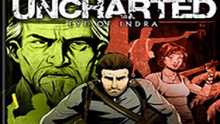 Uncharted El Ojo de Indra en Español [upl. by Cinelli]