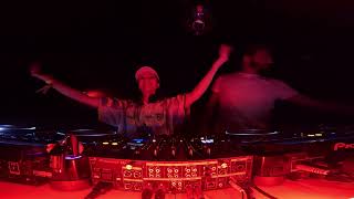 DISCO amp HOUSE MIX  Contrecoeur B2B Georges at Badaboum Paris [upl. by Cadmar]