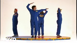 Imagination Movers  Mover Music [upl. by Drescher]