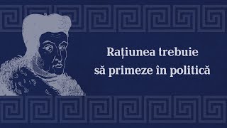 Guicciardini  Eu cu cine gândesc  Podcast cu Theodor Paleologu și Răzvan Ioan  EP 92 [upl. by Schramke]