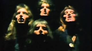 Bohemian Rhapsody Operatic Section A cappella Mix 2011 [upl. by Arvad938]