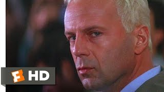 The Jackal 110 Movie CLIP  This is Russia 1997 HD [upl. by Novehc151]