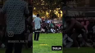 Dulla bagga pind newvideo shortvideo viralvideo top attitude [upl. by Arreik]