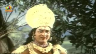 Sri Yedukondala Swamy Movie  Part 2 [upl. by Denn43]