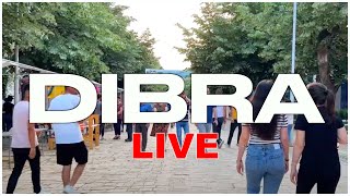 🔴 Dibra nfest LIVE  DIREKT NGA DIBRA 😎 🇦🇱 [upl. by Emmye]