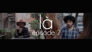 là  Roman Frayssinet  Épisode 2 [upl. by Notsniw]