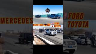 challenge toyota t prado p vs rangerover sports sport offroad automobile race [upl. by Dave]