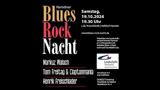 10 Hamelner Blues und Rocknacht Reel 3 [upl. by Letnuahs]