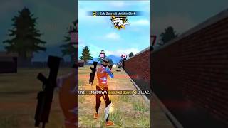 BILLA Sir vs KING xMADUWA 😱 OLD Memories 🥺 BILLASTREAMING shorts freefire freefirehighlights [upl. by Sclar635]