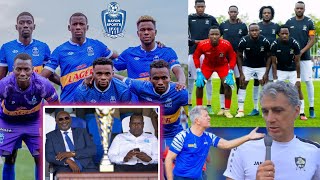 ABAFANA BA APR FC NIBUMVA IYI NKURU BASHOBORA KURARA NEZA CYANE NUBWAMBERE BIBAYEHO MURWANDA🔥 [upl. by Einneb]