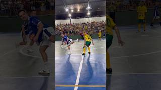 FALCÃO12 e ADONIAS ⚽️🔥 futebol futsal [upl. by Gorman362]