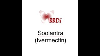 Soolantra Ivermectin for Rosacea [upl. by Onek116]